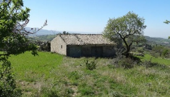 Chiaramonte Gulfi (RG), 97010, ,Old masseria,For Sale,1004