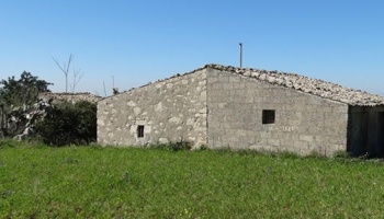 Chiaramonte Gulfi (RG), 97010, ,Old masseria,For Sale,1004