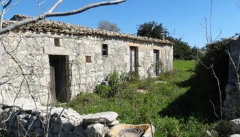 Chiaramonte Gulfi (RG), 97010, ,Old masseria,For Sale,1004