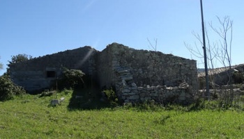 Chiaramonte Gulfi (RG), 97010, ,Old masseria,For Sale,1004