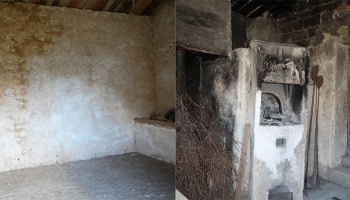 Ispica (RG), 97014, ,Old masseria,For Sale,1005