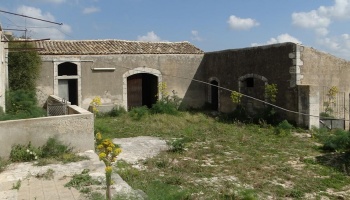 Ispica (RG), 97014, ,Old masseria,For Sale,1005