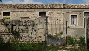 Ispica (RG), 97014, ,Old masseria,For Sale,1005