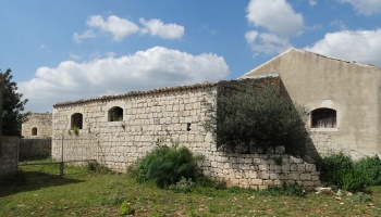 Ispica (RG), 97014, ,Old masseria,For Sale,1005