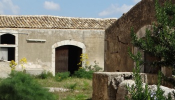 Ispica (RG), 97014, ,Old masseria,For Sale,1005
