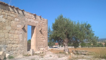 Scicli (RG), 97018, ,Ruin Land,For Sale,1006