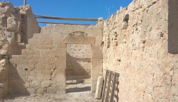 Scicli (RG), 97018, ,Ruin Land,For Sale,1006