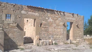 Scicli (RG), 97018, ,Ruin Land,For Sale,1006