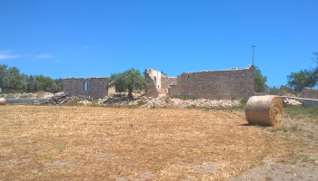 Scicli (RG), 97018, ,Ruin Land,For Sale,1006