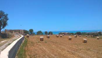 Scicli (RG), 97018, ,Ruin Land,For Sale,1006